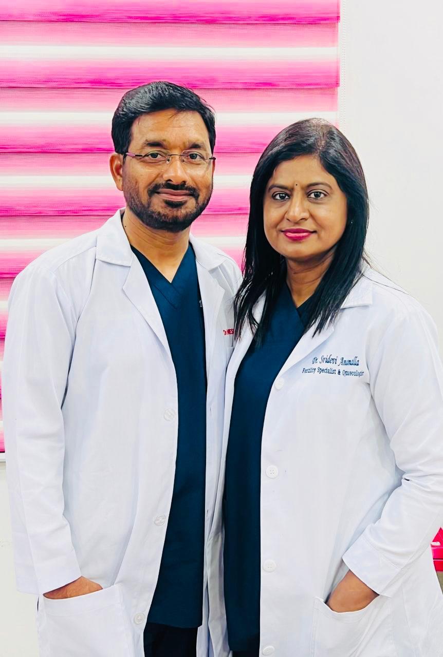 About Rohan Fertility Center